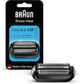 Produktbild: Braun Series 5 Scherkopf, Elektrorasierer, Ersatzscherteil kompatibel mit