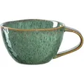Produktbild: Leonardo Keramiktasse MATERA Grün