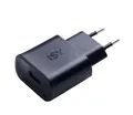 Produktbild: ISY IWC-4000 Wall Charger, Schwarz