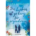 Produktbild: Das Leben ist zu kurz für irgendwann