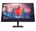 Produktbild: HP Omen 32q Gaming Monitor - IPS, QHD, 165Hz, Höhenverstellung