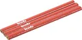 Produktbild: kwb Zimmermanns-Bleistifte 180 mm lang, 3 Stk.,
