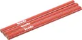 Produktbild: Kwb 939390 Zimmermannsbleistifte, 3-tlg. Zimmermannsbleistift