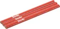 Produktbild: kwb 3 Zimmermannsbleistifte 939390
