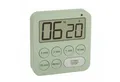 Produktbild: TFA Dostmann Küchentimer Digital TFA 38.2056.04 Timer und Stoppuhr Eieruhr