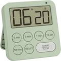 Produktbild: TFA 38205604 - Digitaler Timer und Stoppuhr
