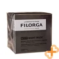 Produktbild: FILORGA NCEF Supreme Multi Korrektur Nachtmaske 50 ml Firming