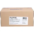 Produktbild: Palenum Vanille Pulver 6x450 g