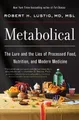 Produktbild: Robert H Lustig Metabolical (Gebundene Ausgabe) (US IMPORT)