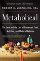 Produktbild: Metabolical: The Lure and the Lies of Processed Foo... | Buch | Zustand sehr gut