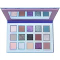 Produktbild: Moira Pretty Little Thoughts Eyeshdow Palette
