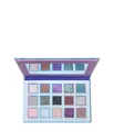Produktbild: Moira Pretty Little Thoughts Eyeshdow Palette Lidschatten Palette 15 g
