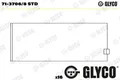 Produktbild: GLYCO 71-3706/8STD Pleuellager
