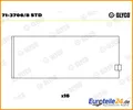 Produktbild: Pleuellager GLYCO 71-3706/8STD für BMW 7er 5er 5er Touring