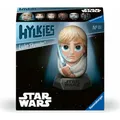 Produktbild: Ravensburger Hylkies: Die neue Sammelfigurenreihe zum selbst zusammenbauen. Figur #02 - Luke (54 Teile) (12.001.013)