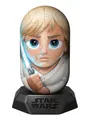 Produktbild: Ravensburger, 3D Puzzle, Star Wars Luke Skywalker 430f47ddc66287b1