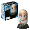 Produktbild: Ravensburger Hylkies: Star Wars Sammelfigur zum selbst zusammenbauen Figur #02 - Luke Skywalker - Aufbauen, Verlieben, Sammeln - Mini-Figuren für Fans von Star Wars