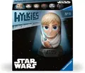 Produktbild: Ravensburger Puzzle STAR WARS Luke Skywalker / ab 8 Jahren / 54 Teile, 54 Puzzleteile
