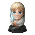 Produktbild: Star Wars 3D Puzzle Luke Skywalker Hylkies (54 Teile)