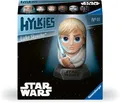 Produktbild: 54 Teile Ravensburger 3D Puzzle Star Wars Hylkies Luke Skywalker 12001013