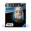 Produktbild: Ravensburger Hylkies: Star Wars Sammelfiguren zum selbst zusammenbauen - Figur N