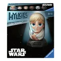 Produktbild: Ravensburger 3D -Puzzle Hylkies Star Wars Luke Skywalker, 54st.