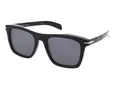 Produktbild: David Beckham DB 7000/S 807 BLACK 51/20/145 Herren Sonnenbrillen