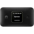 Produktbild: Huawei E5785Lh-22c - 300 Mbit/s - EDGE,GPRS,GSM - DC-HSPA+,HSPA,HSPA+,UMTS - LTE - 850,900,1900,2100 MHz - 850,900,1900,2100 MHz - Schwarz