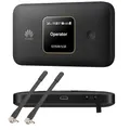 Produktbild: Huawei E5785 LTE Mobile WiFi E5785Lh-22c LTE 4G Cat.6 DL 300 Mbit/s TS-9 Ant TOP