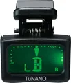 Produktbild: Ibanez TUNANO Clip Chromatic Tuner - LCD display - Chromatic and Automatic Guitar/Bass/Ukulele Mode Selectable