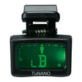 Produktbild: Stimmgerät Ibanez TuNANO Tuner NEU