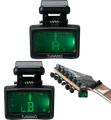 Produktbild: Ibanez Tunano Mini Clip Tuner Mini Clip Stimmgerät