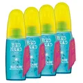 Produktbild: TIGI Bed Head BEACH ME Wave Defining Gel Mist Wellen Locken Spray-Gel 4x 100 ml