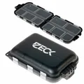 Produktbild: Zeck Ring & Snap Box Tacklebox Kleinteilebox Kleinteile Tackle Box NEW OVP