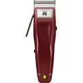 Produktbild: Moser MOSER | Hair Clipper | 1400 Cordless | Corded/Cordless | Number of length steps 6 | Burgundy - Rot