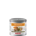 Produktbild: Grill-Barbecue Gewürzsalz 370g - WIBERG (37,04 EUR/kg)