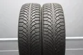 Produktbild: 2x Fulda Kristall Montero 3 185/60 R15 88T XL M+S, 6mm, nr 20953