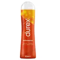 Produktbild: 50ml Durex Play Wärmend Gleitgel Intensivgel Erotik Sex wasserlöslich abwaschbar