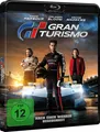 Produktbild: Gran Turismo - DVD / Blu-ray - *NEU*