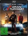 Produktbild: Blu-ray Gran Turismo #1907172