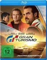Produktbild: Gran Turismo (Blu-ray)