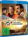 Produktbild: Gran Turismo (2023)[Blu-ray/Neu/OVP] wahrer Rennfahrfilm nach der beliebten Spie