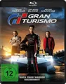 Produktbild: Gran Turismo | Blu-ray | deutsch | Jason Hall, Zach Baylin