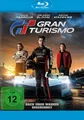 Produktbild: Gran Turismo # BLU-RAY-NEU