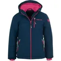 Produktbild: TROLLKIDS Winterjacke Kids Hemsedal Snow Jacket XT blau 152 (11-12J)