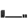 Produktbild: LG S80TR Soundbar 580W Bluetooth Schwarz - Schwarz