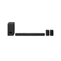 Produktbild: LG S80TR Soundbar 580W Dolby Atmos Schwarz