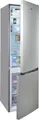 Produktbild: BEKO Kühl-/Gefrierkombination B5RCNA416HXB, 203,5 cm hoch, 59,5 cm breit, Volle Kapazität – ohne Abtauen