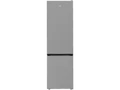Produktbild: BEKO B5RCNA416HXB Kühlgefrierkombination (C, 415 l, 2035 mm hoch, Edelstahl-Look)