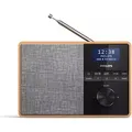 Produktbild: Philips Radio TAR5505/10 DAB+, Bluetooth, Holz